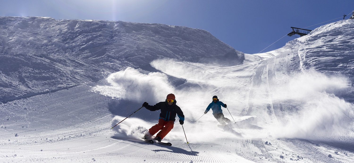 how-to-ski-the-steep-slopes-ski-weekends